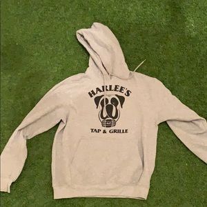 Harlees Tap and Grille Sweatshirt